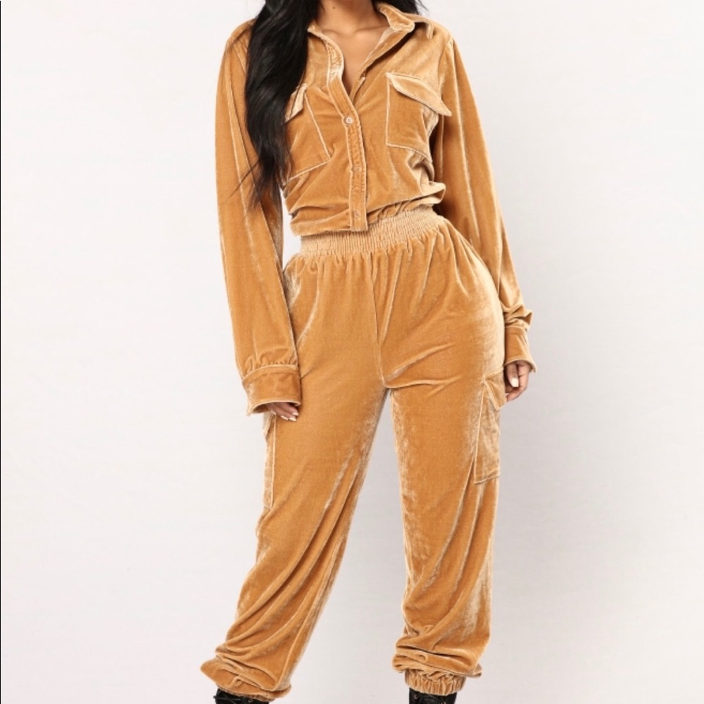 Jumpsuit